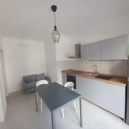 Apartamento Minghetta Bed And *
