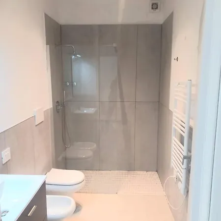 Minghetta Bed And Apartamento Viano