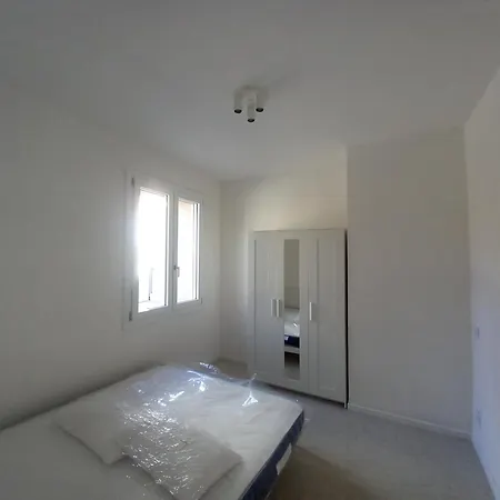 Apartamento Minghetta Bed And