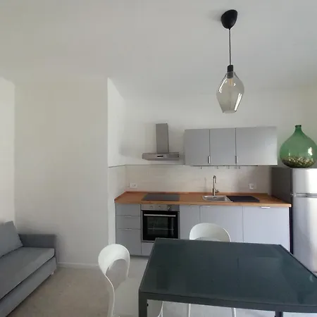 Minghetta Bed And Apartamento *